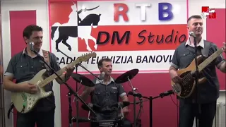 Grupa Fortuna - Drmeš 2 (RTB Live 4.6.24)