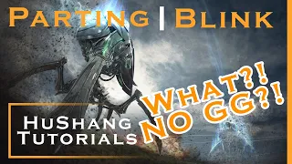 Starcraft 2: Parting's Blink | Build Order Guide [Caution! Extremely Powerful]