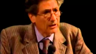 The Myth of the "Clash of Civilizations". Edward Said