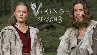 VIKINGS VALHALLA Season 3 - Secrets Unveiled