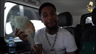 Key Glock - Ambition For Cash (music video)