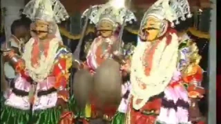 Atturu Garodi Varshika Utsava-part 4