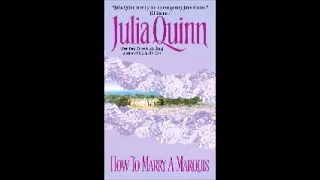 How to Marry a Marquis(Agents of the Crown #2)by Julia Quinn Audiobook