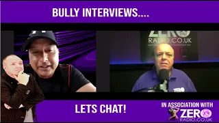 Bully Interviews...Axel F
