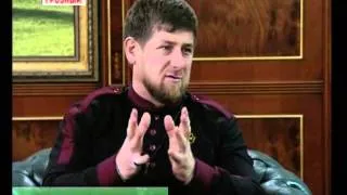 Кадыров требует у ингушей земли