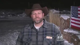 Oregon Standoff: Protesters Or Terrorists?