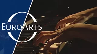 Angela Hewitt: Bach - Prelude & Fugue No. 20 in A minor BWV 889 | WTC Book II