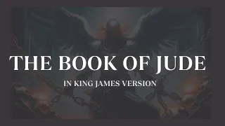 The Book of Jude | Best Audio Bible Reading |