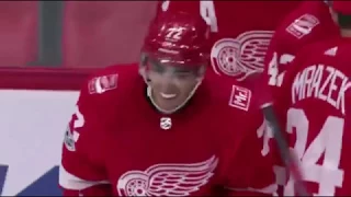 Andreas Athanasiou OT Goal vs OTT 01-03-18