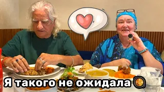 🥘 136. Я такого не ожидала. Прощальный обед с Ириной и Саши. Заключительный день в Путтапарти.