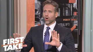 Max Kellerman | Chasing your dream