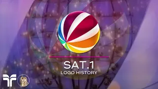 Sat.1 Logo History