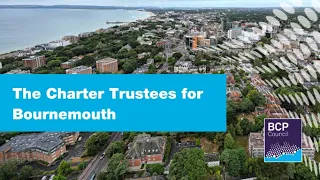 The Charter Trustees for Bournemouth 24 May 2024, 11.15am