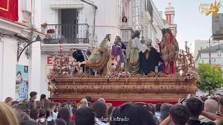 Sagrada Cena | Revirá Singer | Semana Santa 2023 #sanlucardebarrameda