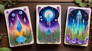 ❤‍🔥Their CURRENT Thoughts & Feelings + FUTURE ACTIONS💦❤‍🔥🤔PICK A CARD Reading🌈💦#tarot #lovereading