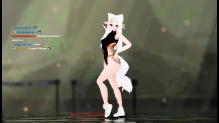 Nelly Furtado - Promiscuous ft. Timbaland | VRChat Dancing