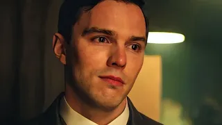 From 'About a Boy' to Blockbusters- Nicholas Hoult's Evolution in Hollywood
