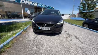 VOLVO V40 2.0 D3 MOMENTUM