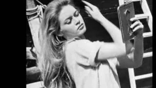 Brigitte Bardot Hair
