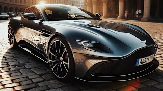 Aston Martin Valhalla: Unveiling the Hypercar