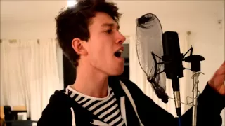 When Can I See You Again - Owl City Studio Cover - Tom Walters