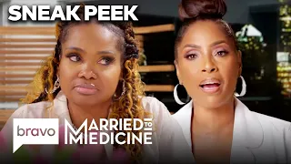 Still to Come on Married To Medicine Season 10 | Midseason Sneak Peek | Bravo