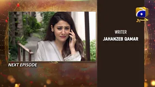 Kasa-e-Dil - Episode 31 Teaser - 24th May 2021 - HAR PAL GEO