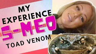 5-meo toad venom