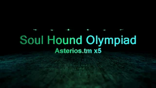 Lineage 2 High Five Olympiad Soul Hound Asterios x5