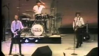 The Knack - "A Hard Days Night" - Carnegie Hall, 1979