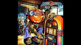 Helloween - Hocus Pocus - Drum cover  #helloween #focus #hocuspocus