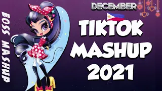 BEST TIKTOK 🍧MASHUP 2021 PHILIPPINES💥DECEMBER (DANCE CRAZE)