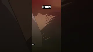 KABUTO SAVES SASUKE...