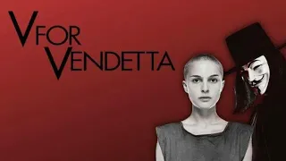 V For Vendetta (2005) Movie Of BestSides