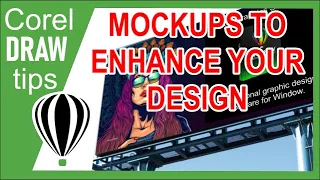 Mockups to enhance your design