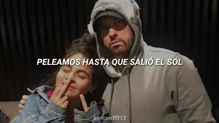 Jessie Reyez Ft. Eminem - Coffin (sub. español)