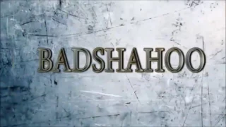 Baadshaho Movie Official Trailer 2017   Ajay Devgn   Emraan Hashmi   Vidyut Jammwal   Ilena D’Cruz