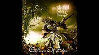 Children Of Bodom - Shovel Knockout (HD)