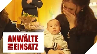 Wer hat Max´ Papa umgebracht? | 1/2 | Anwälte im Einsatz | SAT.1