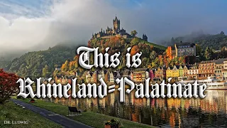 This is Rhineland-Palatinate/ Das ist Rheinland-Pfalz