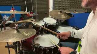 King For A Day - Jamiroquai - Drum Cover