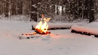 Взаимодействие со Стихией ОГНЯ🔥