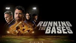 Running the Bases (2022) | Full Sports Drama Movie | Brett Varvel | Gigi Orsillo