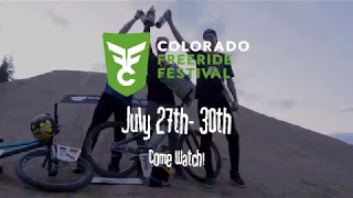 Cffest Winning Runs Mega Mix // MTB Slopestyle