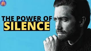 The Power Of Silence - 8 Reasons Why Silent People Are Successful | PsychSutra