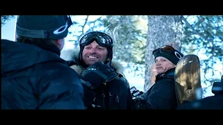 6 Below: Behind The Scenes Featurette