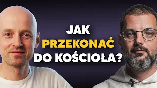 Co robić, gdy młodzi odchodzą od Kościoła? Rozmowa z Tomaszem Grabowskim OP