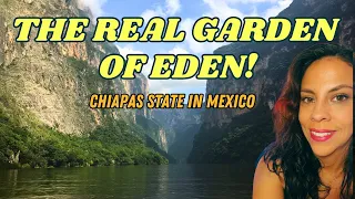 Mexico's Most BEAUTIFUL State? CHIAPAS (Things to do, Costs, Small Towns, and More)