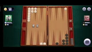 Backgammon, long backgammon online, нарды, длинные нарды онлайн чемпионат