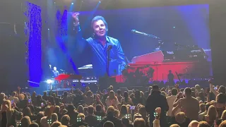 Journey: Freedom Tour 2023 with TOTO @ Columbia, SC: Journey - Open Arms